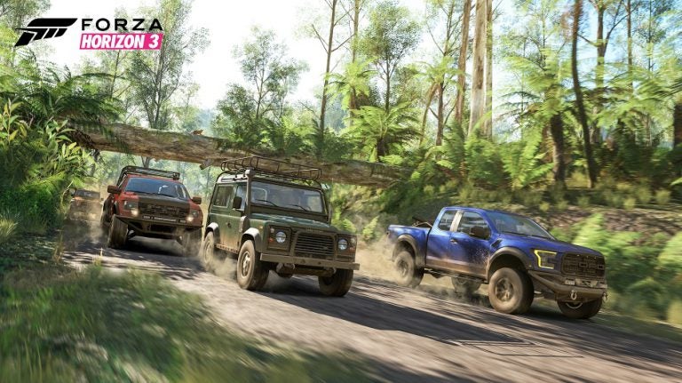 ForzaHorizon3 E3PressKit JungleTrucks WM Scaled