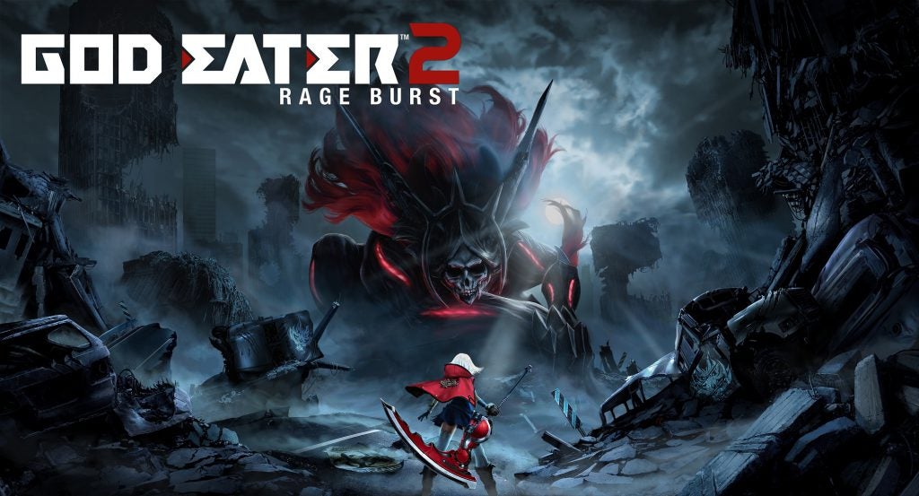 GOD EATER 2: Rage Burst Review Review