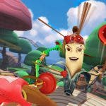 Ace Banana Battle3