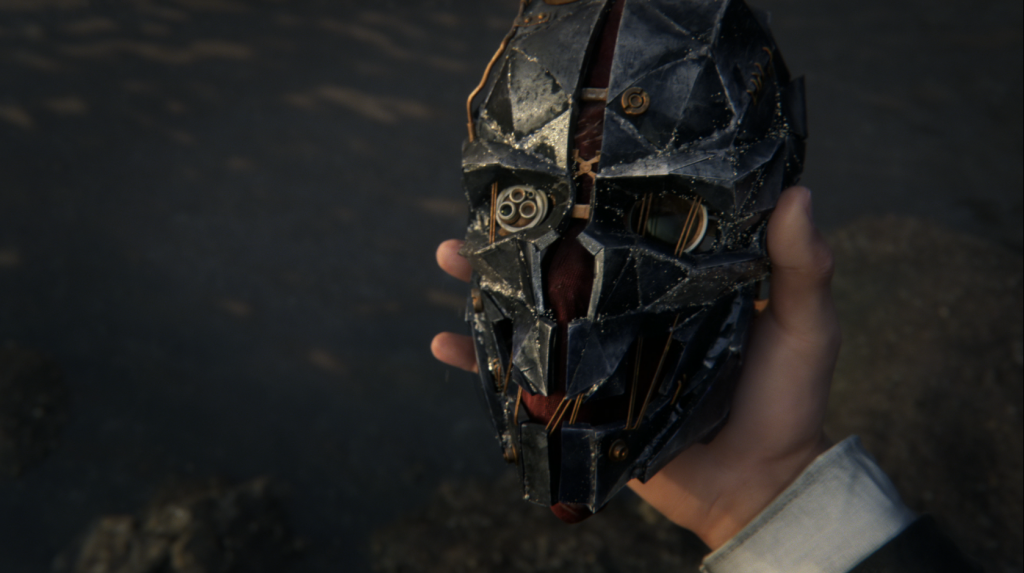 Dishonored 2 Review Review
