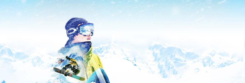 Infinite Air with Mark McMorris Review Review