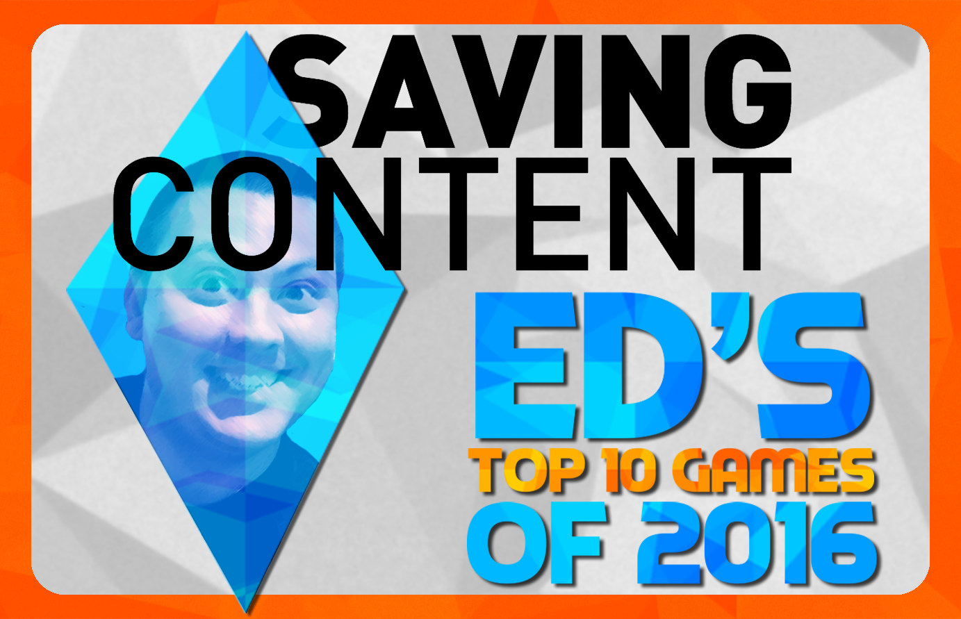 Ed Top10 2016