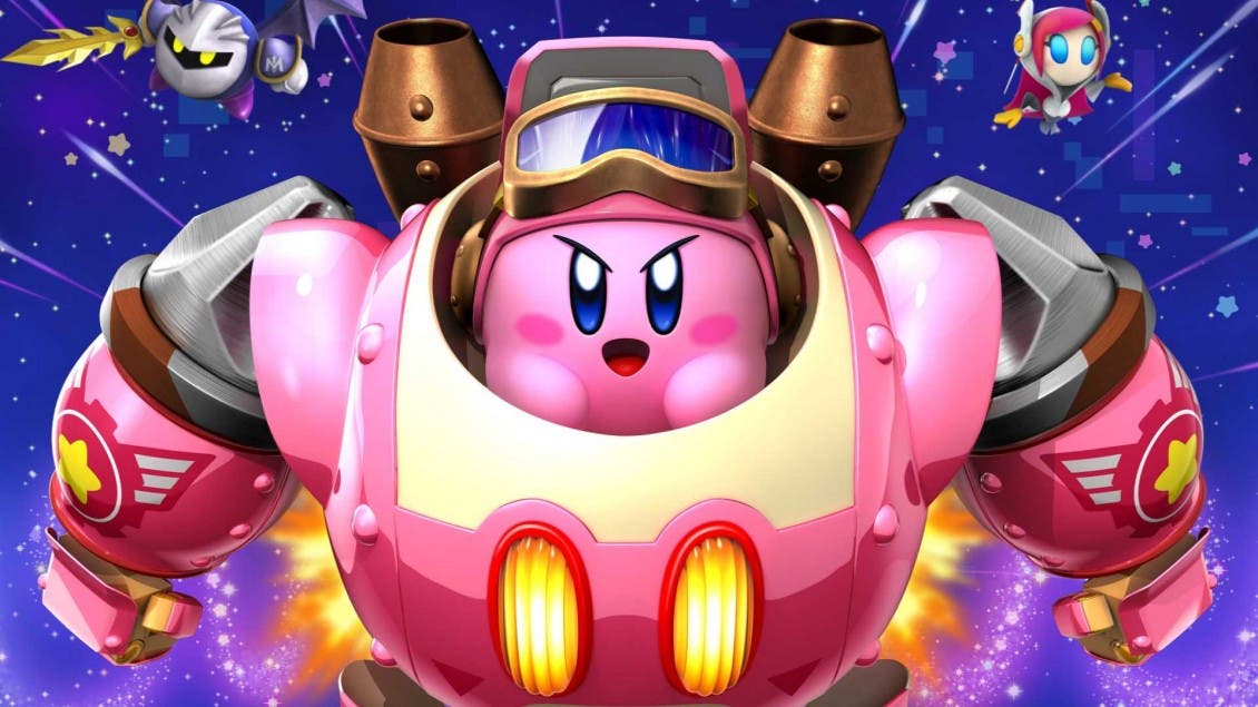 KirbyPlanetRobobot featured