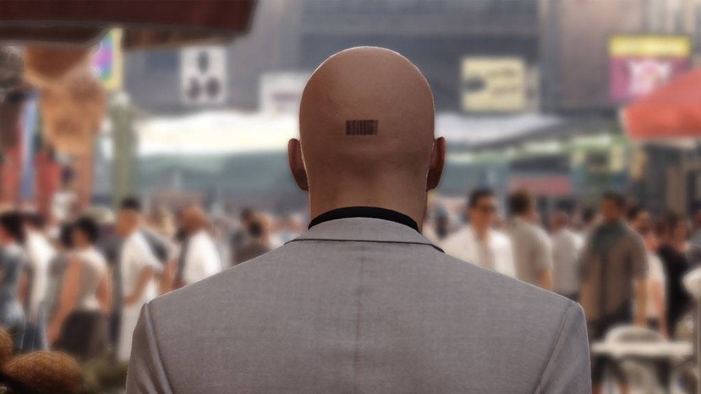 HITMAN – The Complete First Season Review Review