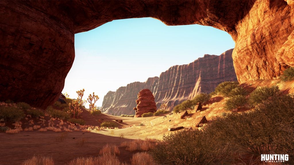 HUNTING Announcement 3