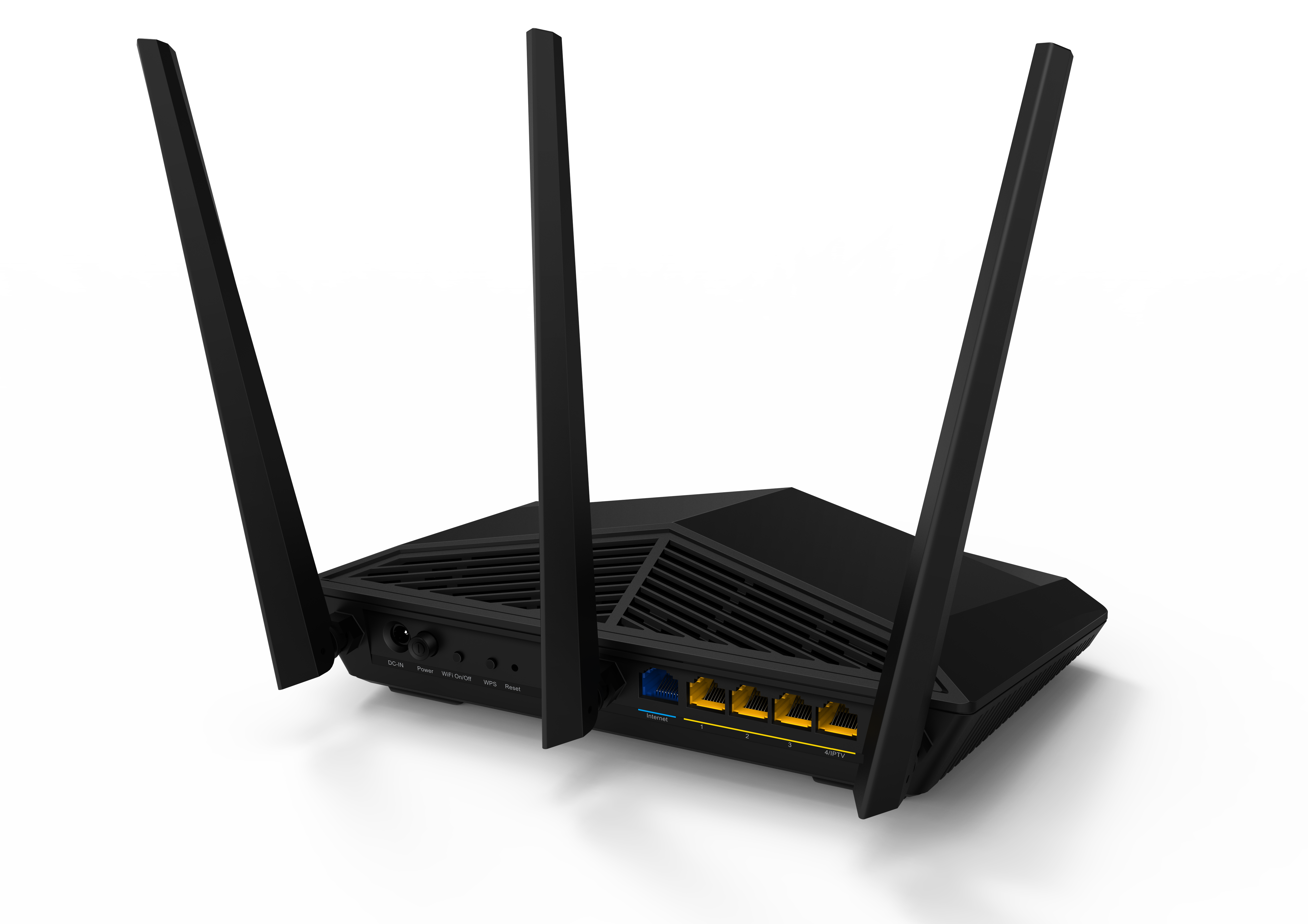 Tenda ac1900 setup Clearance