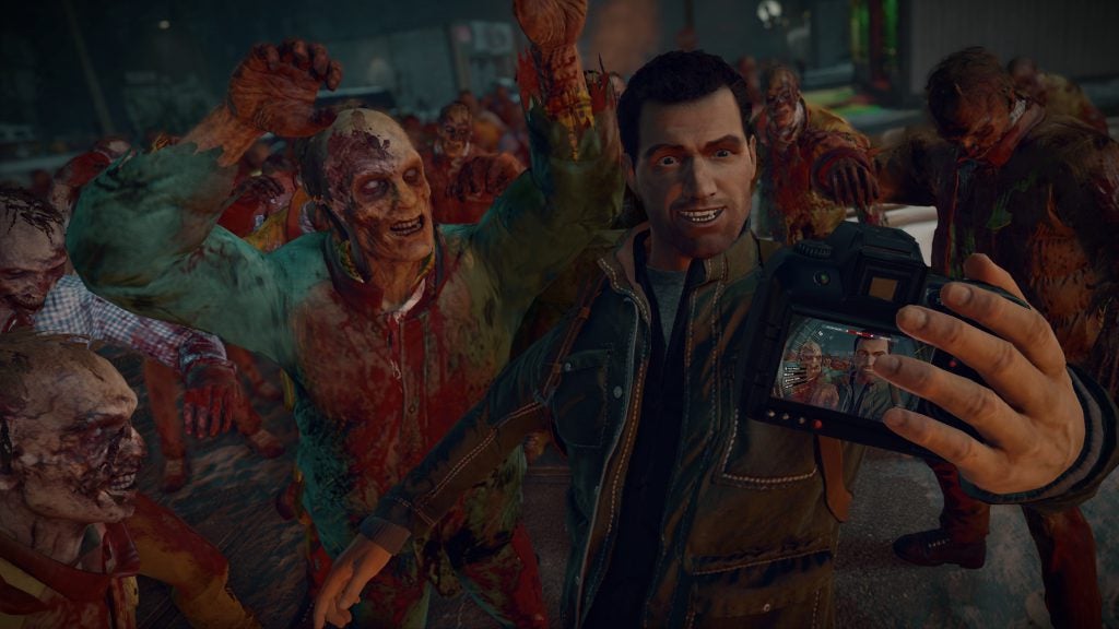 Dead Rising 4 (PC) Review Review