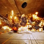 Danger Zone Screenshot 03