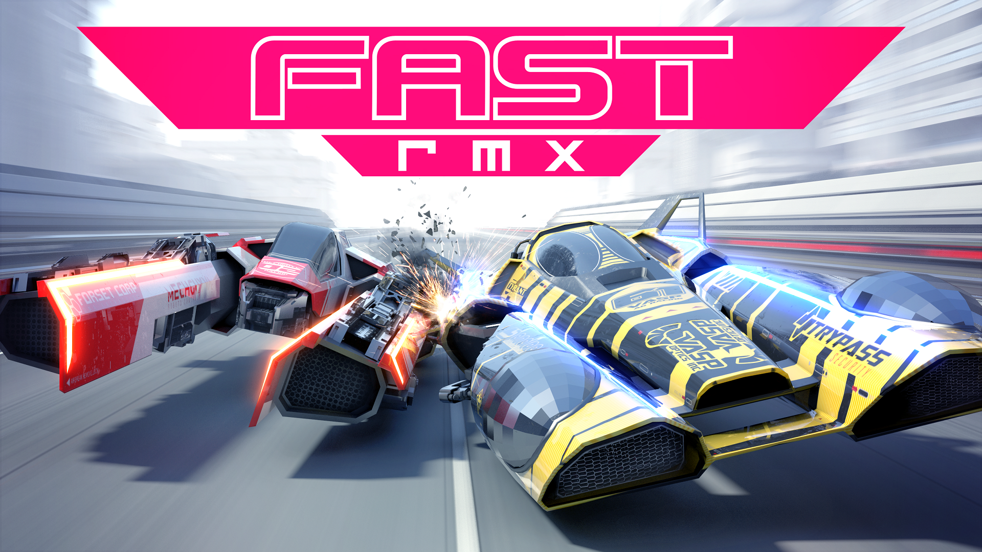 FastRMX featured