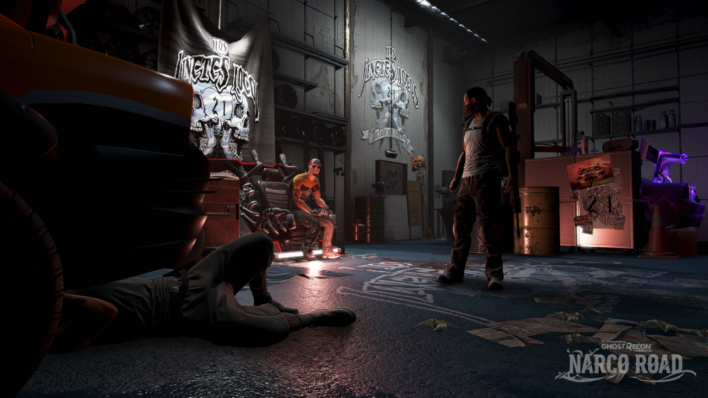 GRW DLC NARCOROAD H 1491928170