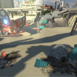 League6 WarzoneArena