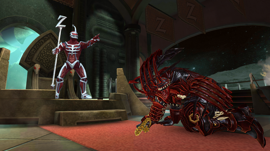 Lord Zedd