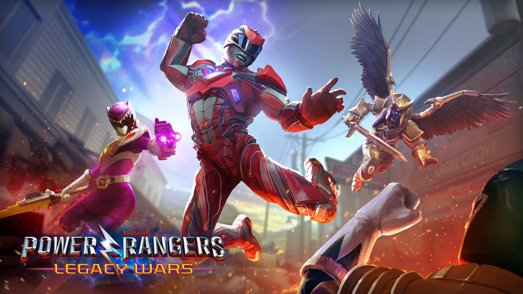 PowerRangersLegacyWars