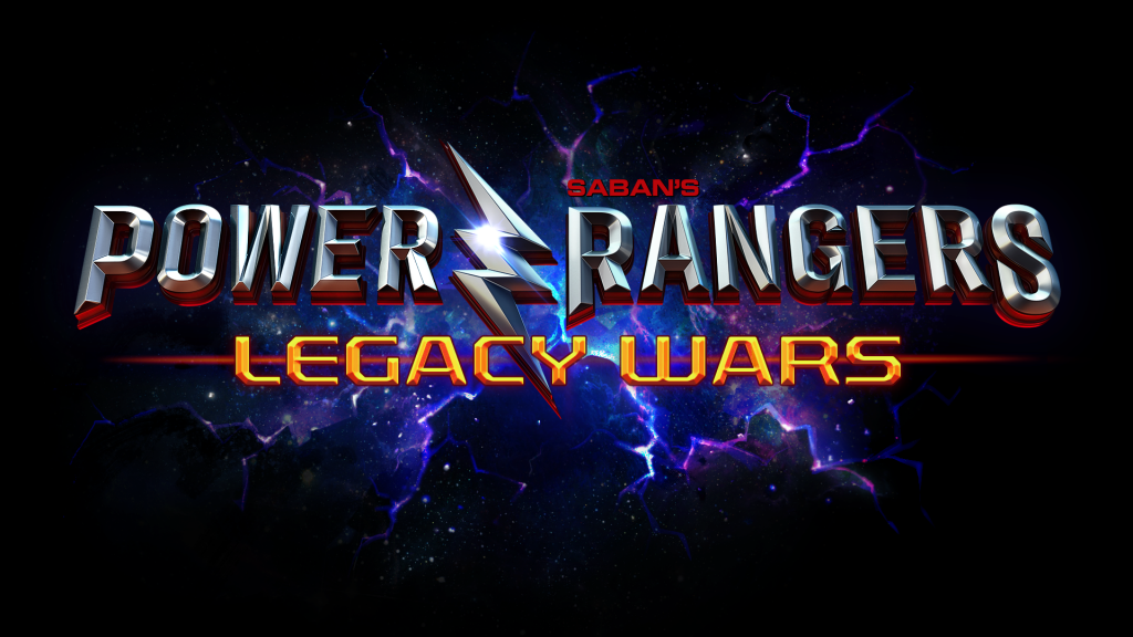 PowerRangersLegacyWarsLogo