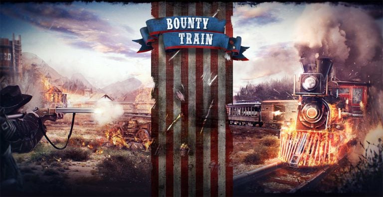 BountyTrain featured