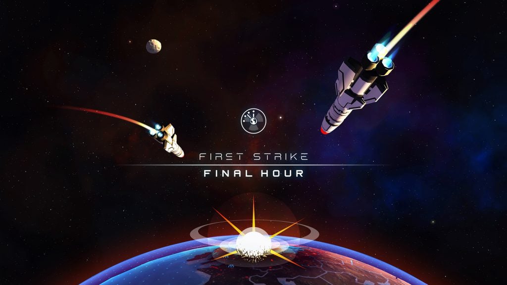 First Strike: Final Hour Review Review