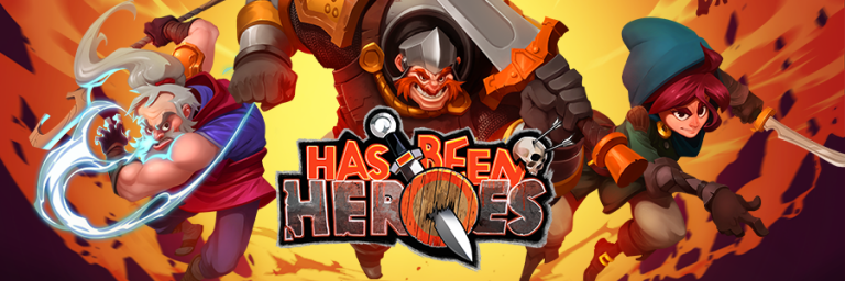 HasBeenHeroes featured