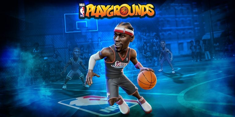 NBAPlaygrounds featured