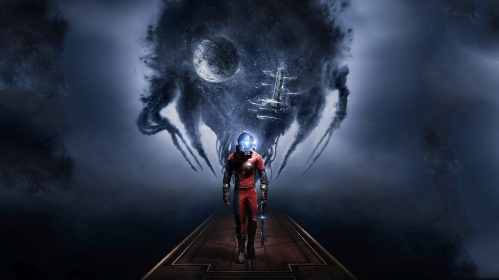 PREY (2017) Review Review