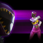 Purple Ranger
