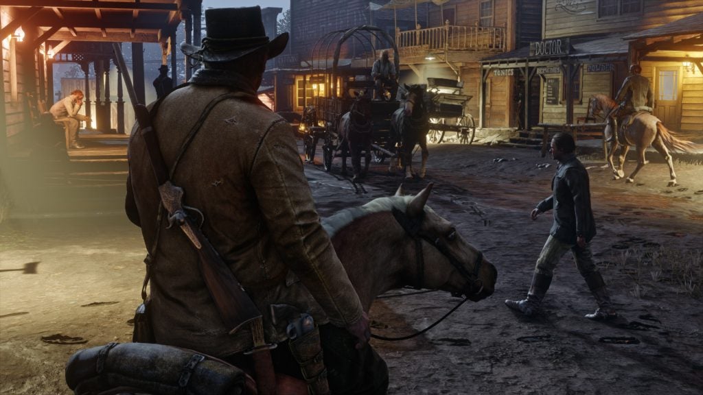 RDR2 Screenshot 006