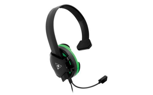 TBReconChatXbox featured