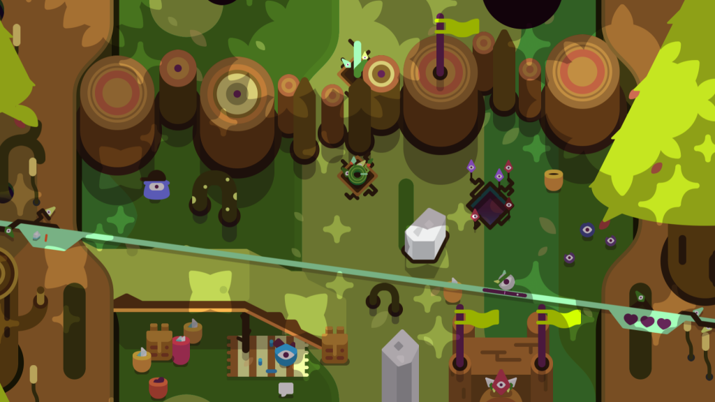 TumbleSeed Review Review
