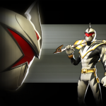 White Ranger