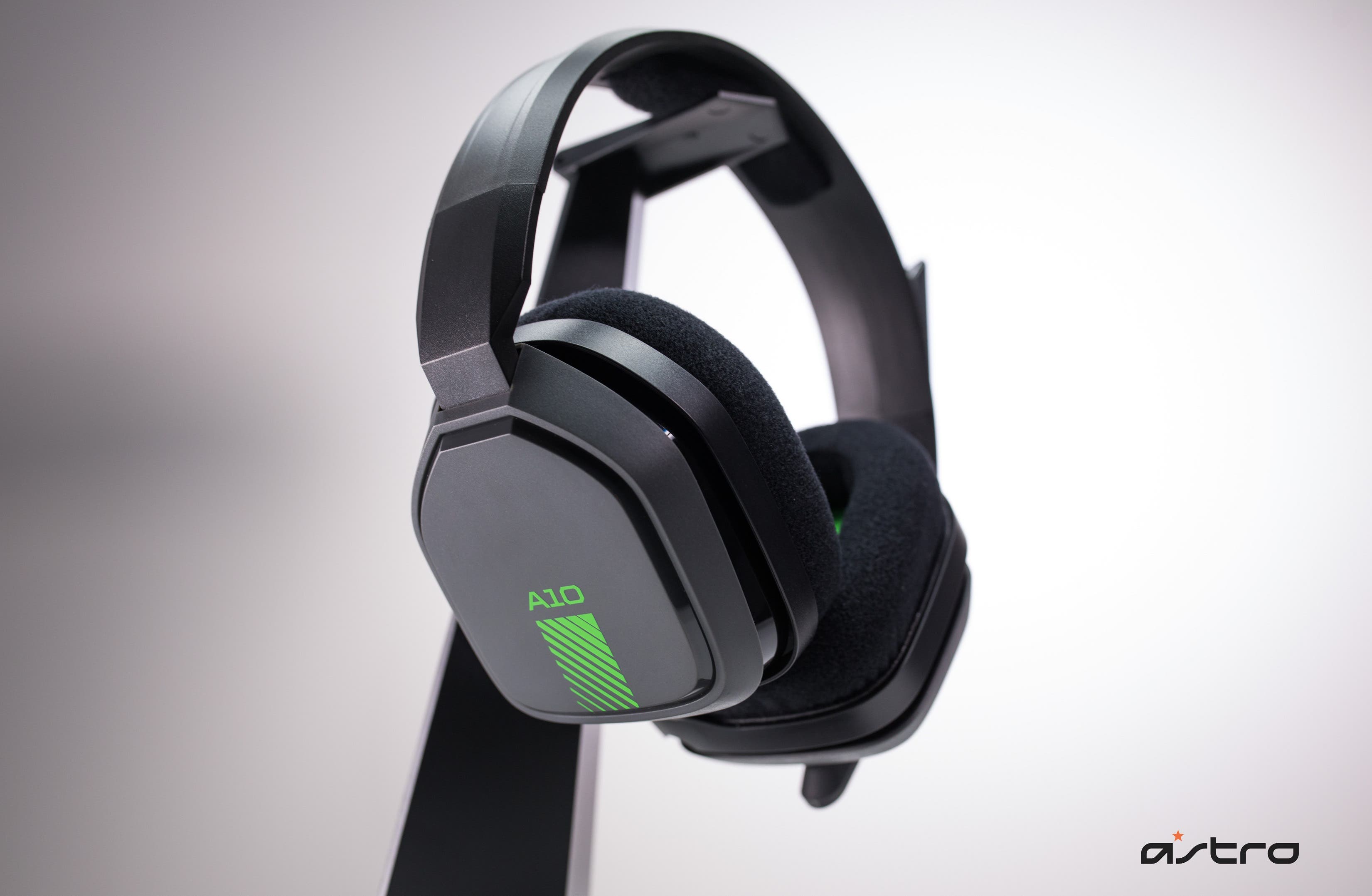 E3 2017 ASTRO Gaming goes back to basics with the new ASTRO A10