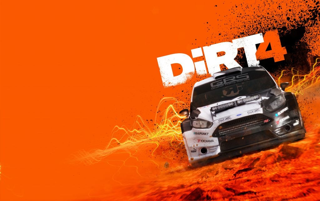 DiRT 4 Review Review