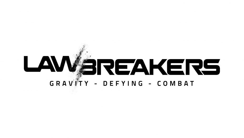 LawBreakers Logo