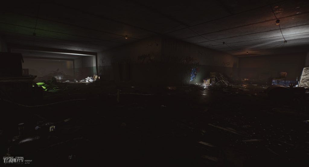 escapefromtarkov hideout1