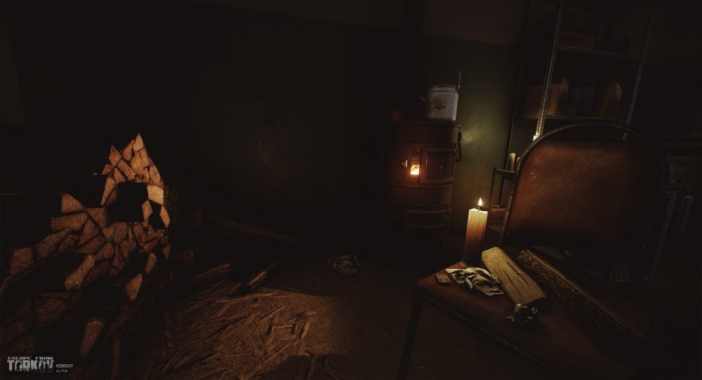 escapefromtarkov hideout19