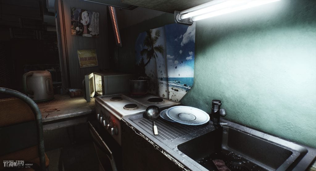 escapefromtarkov hideout21