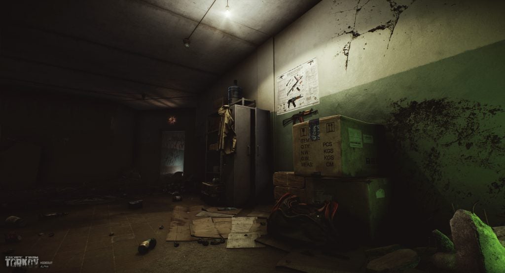 escapefromtarkov hideout6