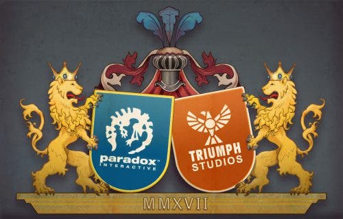 triumph studios forum