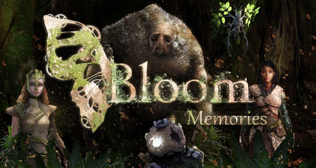 Bloom logo