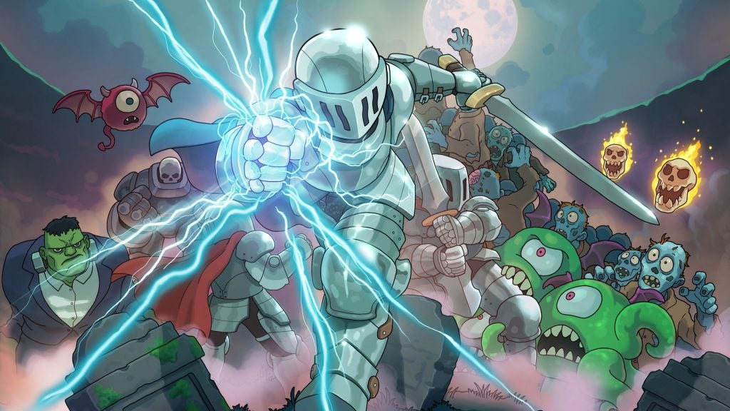 Iron Crypticle Review Review