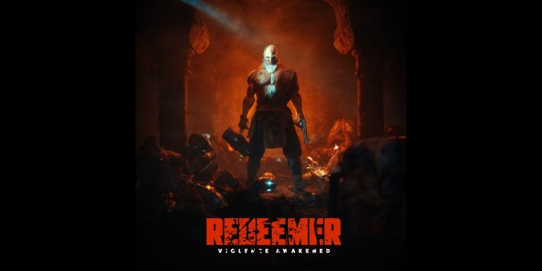 Redeemer featured wide