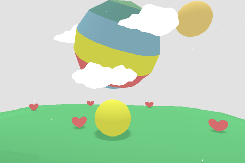 SuperLovelyPlanet featured