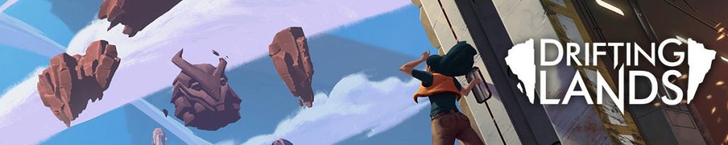 Drifting Lands Review Review