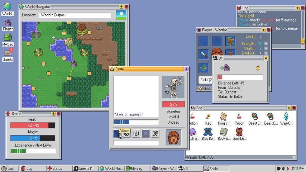 Kingsway Review Review