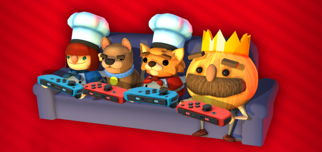 Overcooked Special Edition Review Review