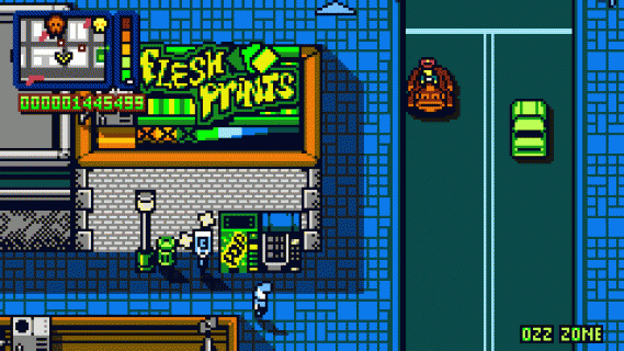 RCRDXSwitch featured