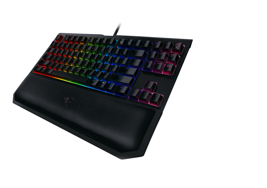 RZR BWTECV2 WristRest V02