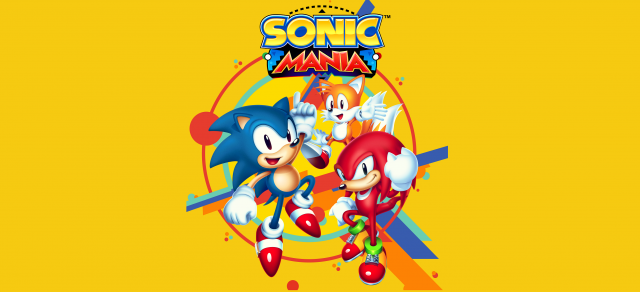 SonicManiaReview featured