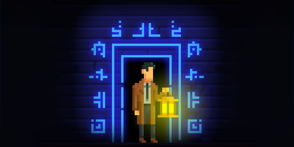 The Darkside Detective Review Review