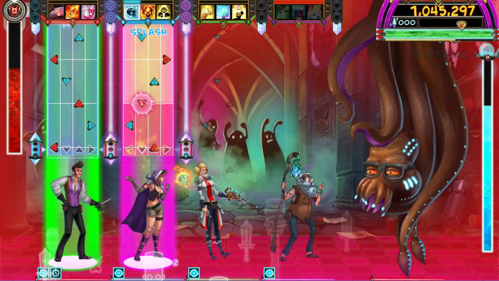 The Metronomicon: Slay the Dance Floor Review Review