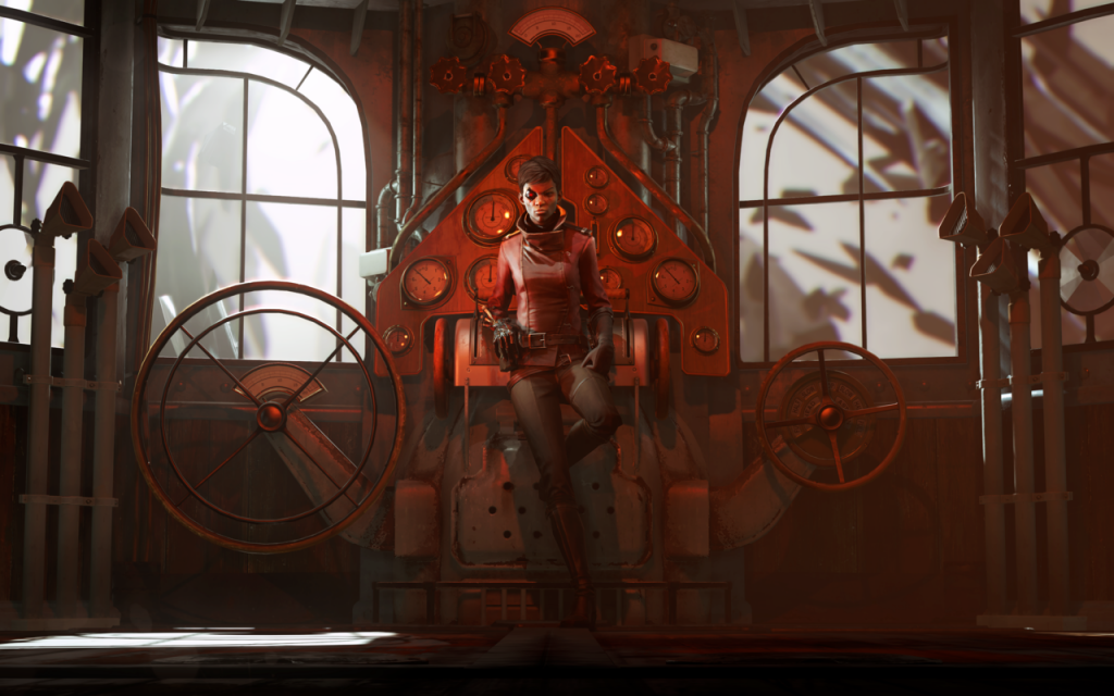 Dishonored: Death of the Outsider Review Review