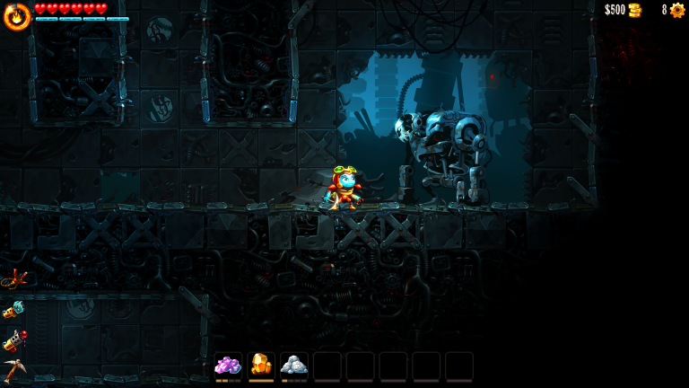 steamworld dig 2 trainer steamworld dig 2 trainer
